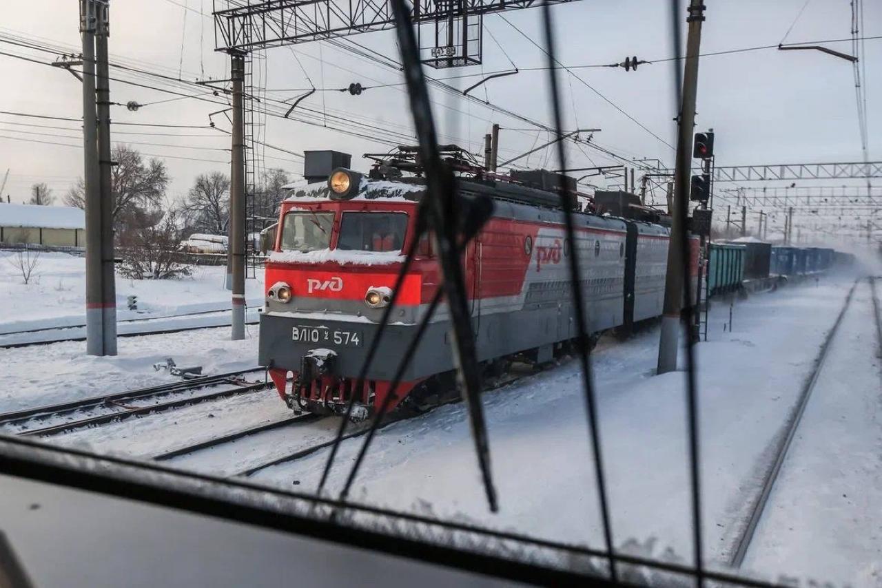 На создание пересадочных ж/д узлов в Уфе выделили 100 млн рублей