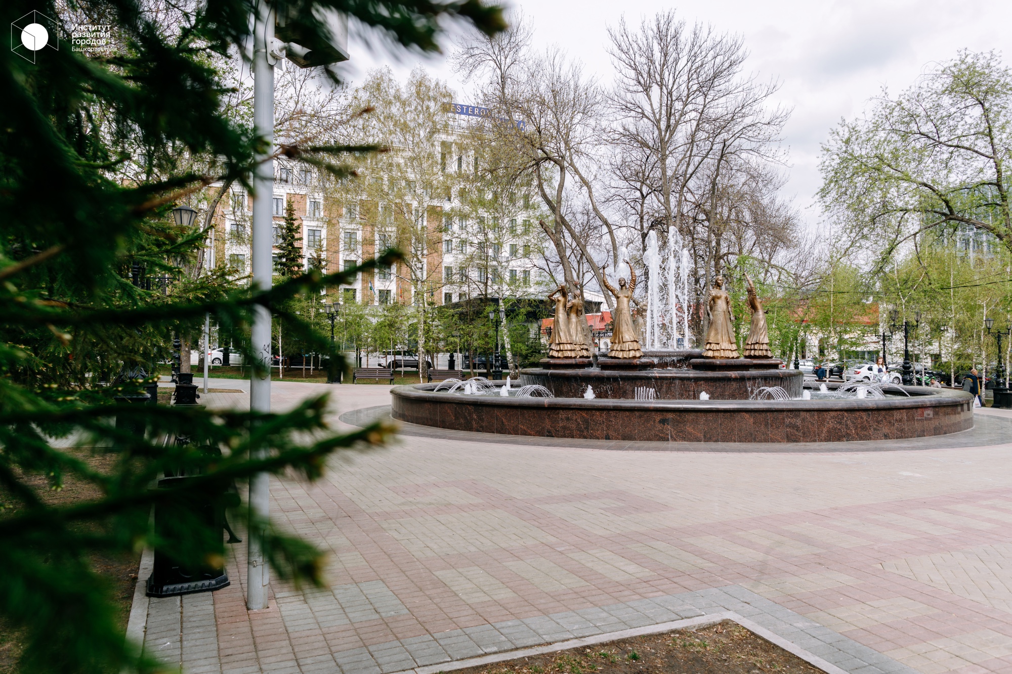 Городские легенды Уфы привлекли казанцев и москвичей